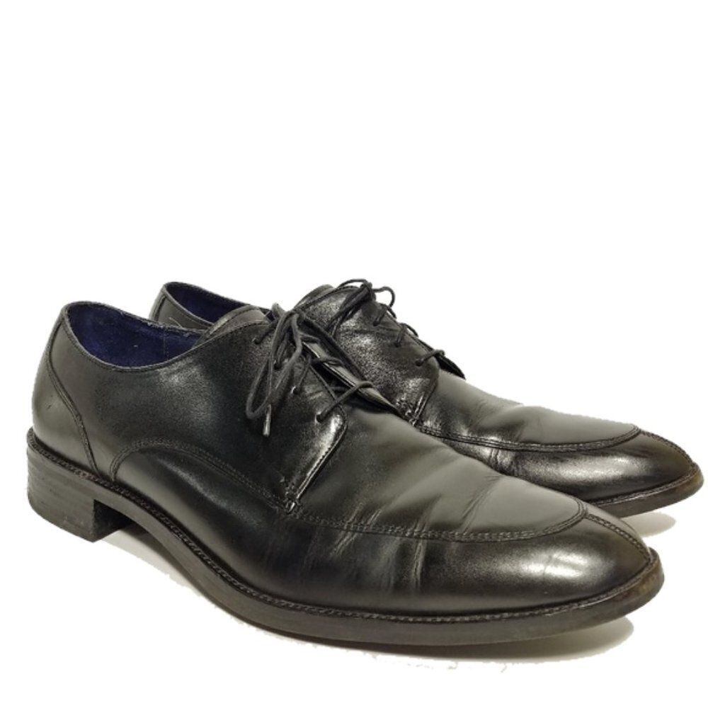 Cole Haan Casual Or Dress Derby Sz 13